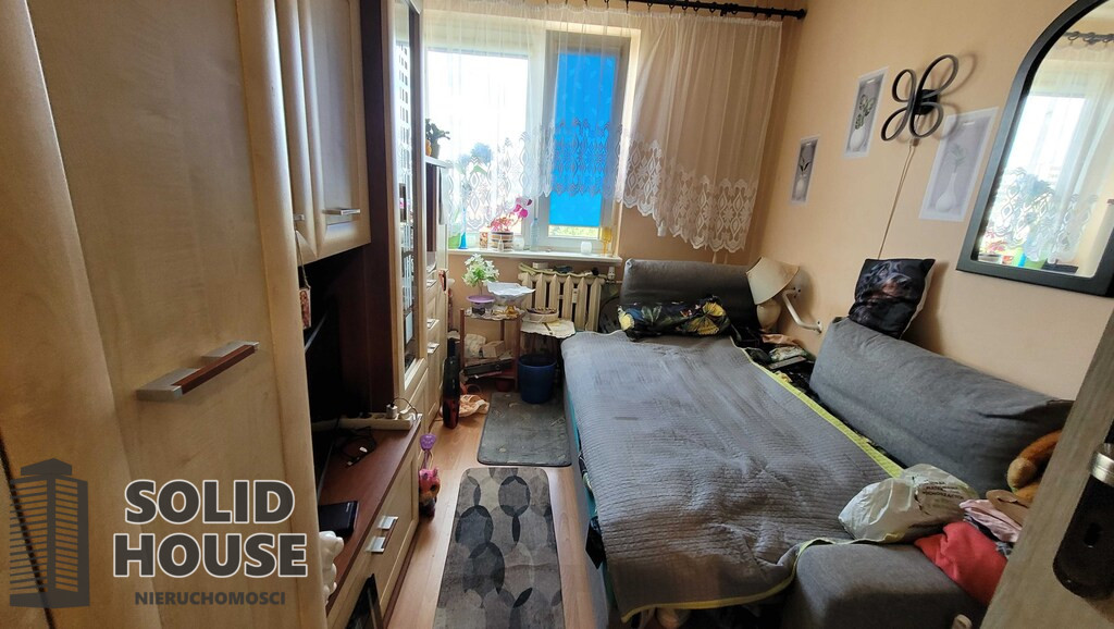 Mieszkanie Sprzedaż Szczecin os. Bukowe Seledynowa