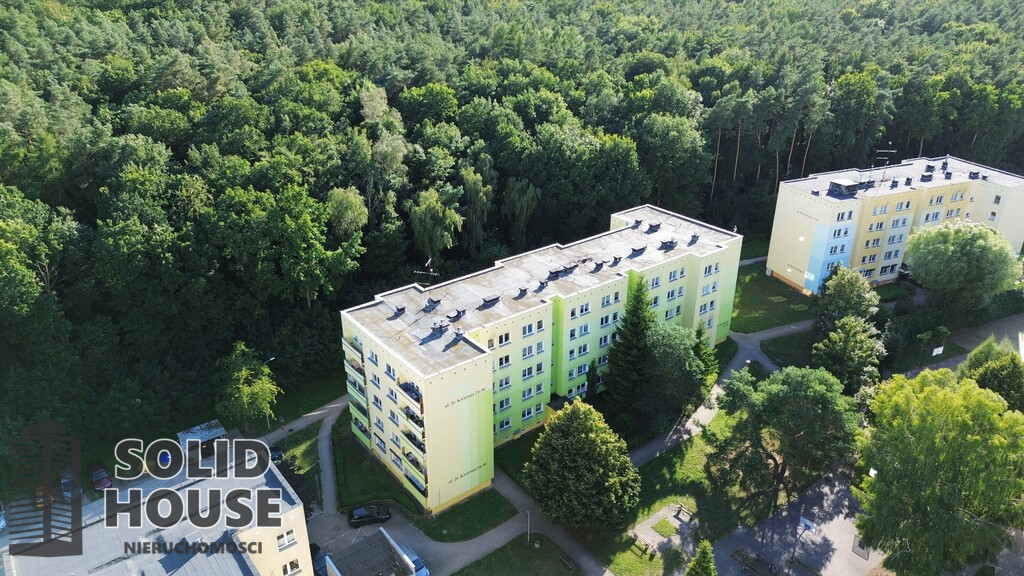 Mieszkanie Sprzedaż Police 26 Kwietnia