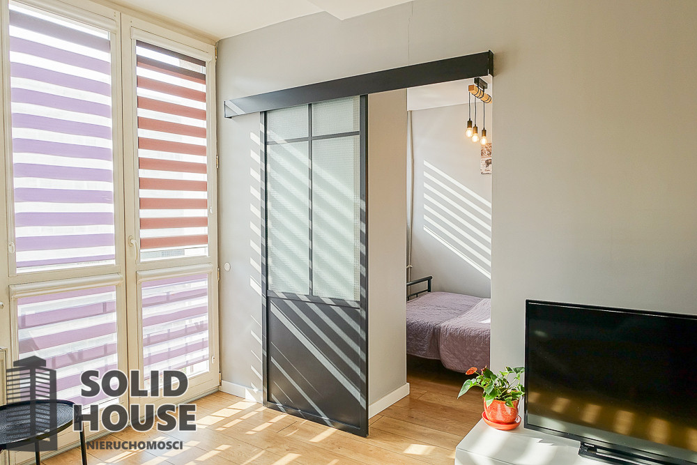 Mieszkanie Sprzedaż Szczecin Stare Miasto Grodzka
