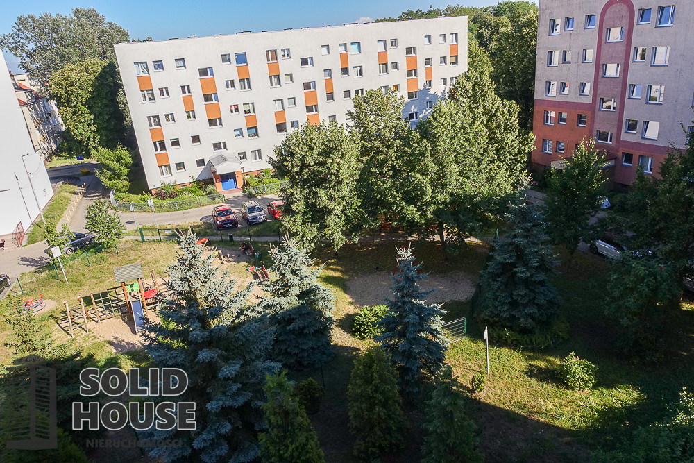 Mieszkanie Sprzedaż Szczecin Pomorzany Inowrocławska