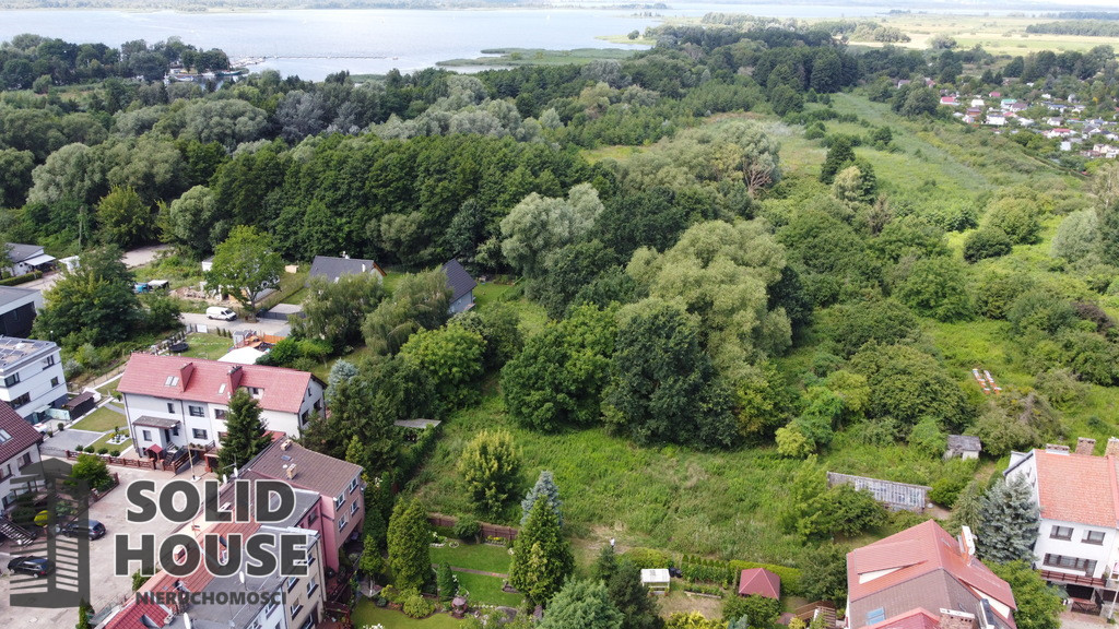 Działka Sprzedaż Szczecin Dąbie