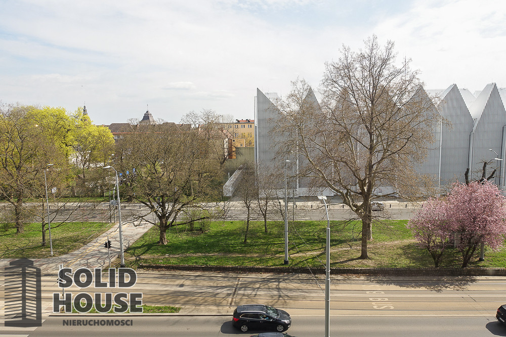 Mieszkanie Sprzedaż Szczecin Centrum Małopolska
