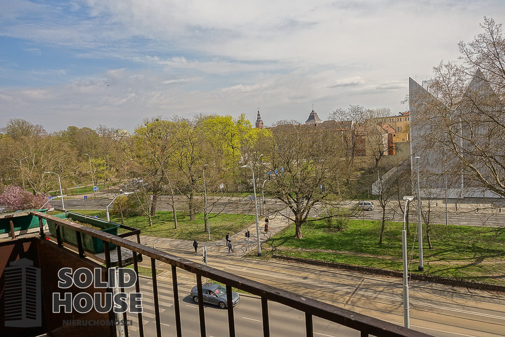 Mieszkanie Sprzedaż Szczecin Centrum Małopolska