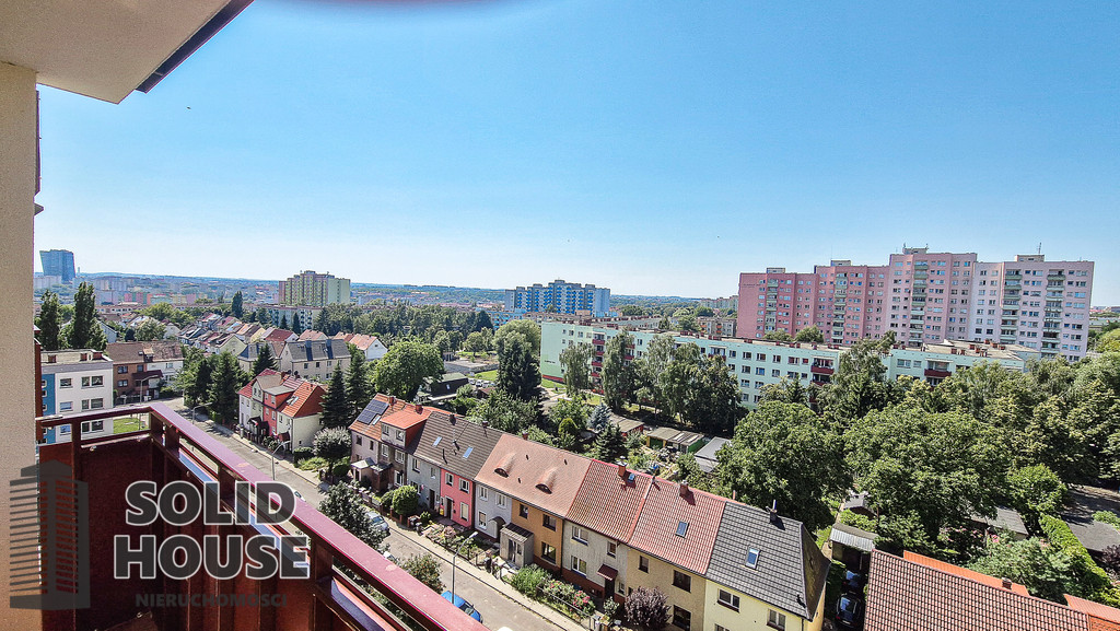 Mieszkanie Sprzedaż Szczecin Książąt Pomorskich Pasterska