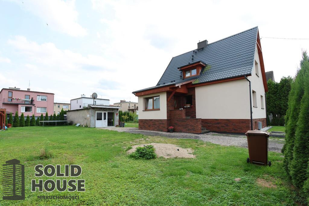 Dom Sprzedaż Goleniów