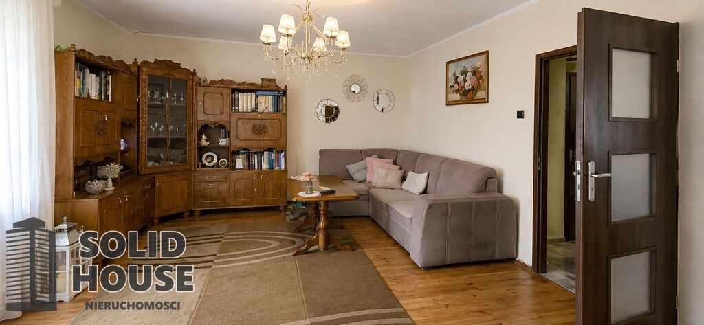 Dom Sprzedaż Borzym