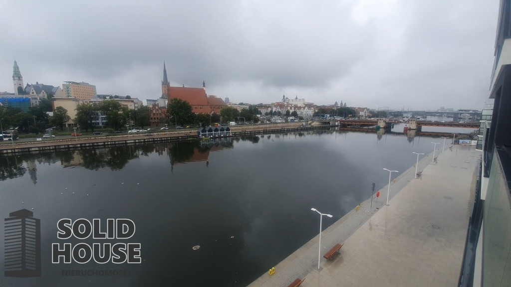Mieszkanie Wynajem Szczecin Łasztownia Zielonego Mostu