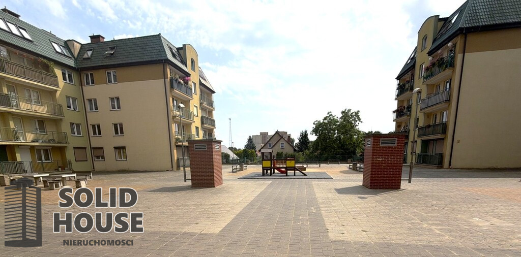Mieszkanie Sprzedaż Szczecin Książąt Pomorskich Łucznicza
