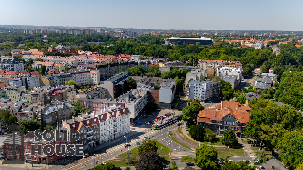 Mieszkanie Sprzedaż Szczecin Pogodno Adama Mickiewicza
