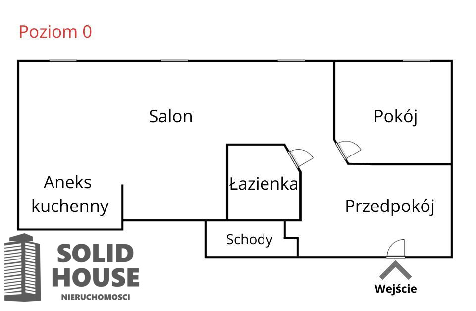 Mieszkanie Wynajem Szczecin Śródmieście ks. Piotra Skargi