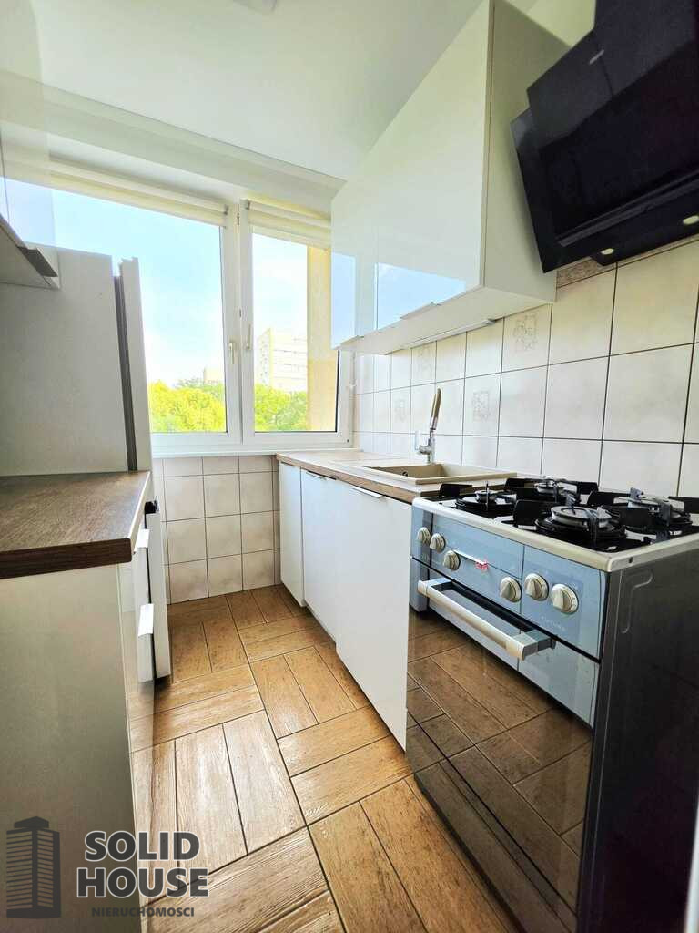 Mieszkanie Sprzedaż Szczecin Śródmieście-Centrum Odzieżowa