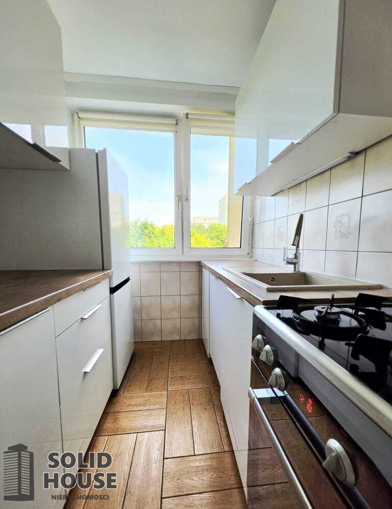 Mieszkanie Sprzedaż Szczecin Śródmieście-Centrum Odzieżowa