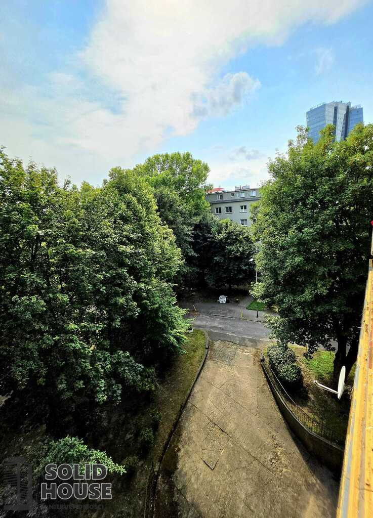 Mieszkanie Sprzedaż Szczecin Śródmieście-Centrum Odzieżowa