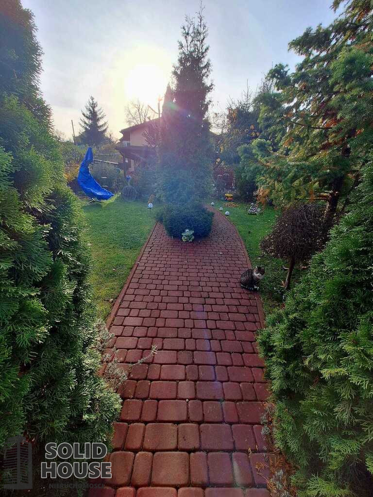 Dom Sprzedaż Szczecin Żelechowa