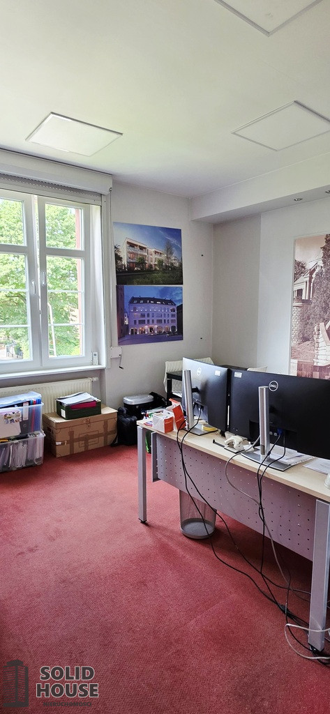 Lokal Wynajem Szczecin Centrum Michała Kleofasa Ogińskiego