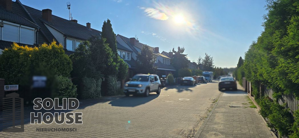 Dom Sprzedaż Mierzyn Tęczowa