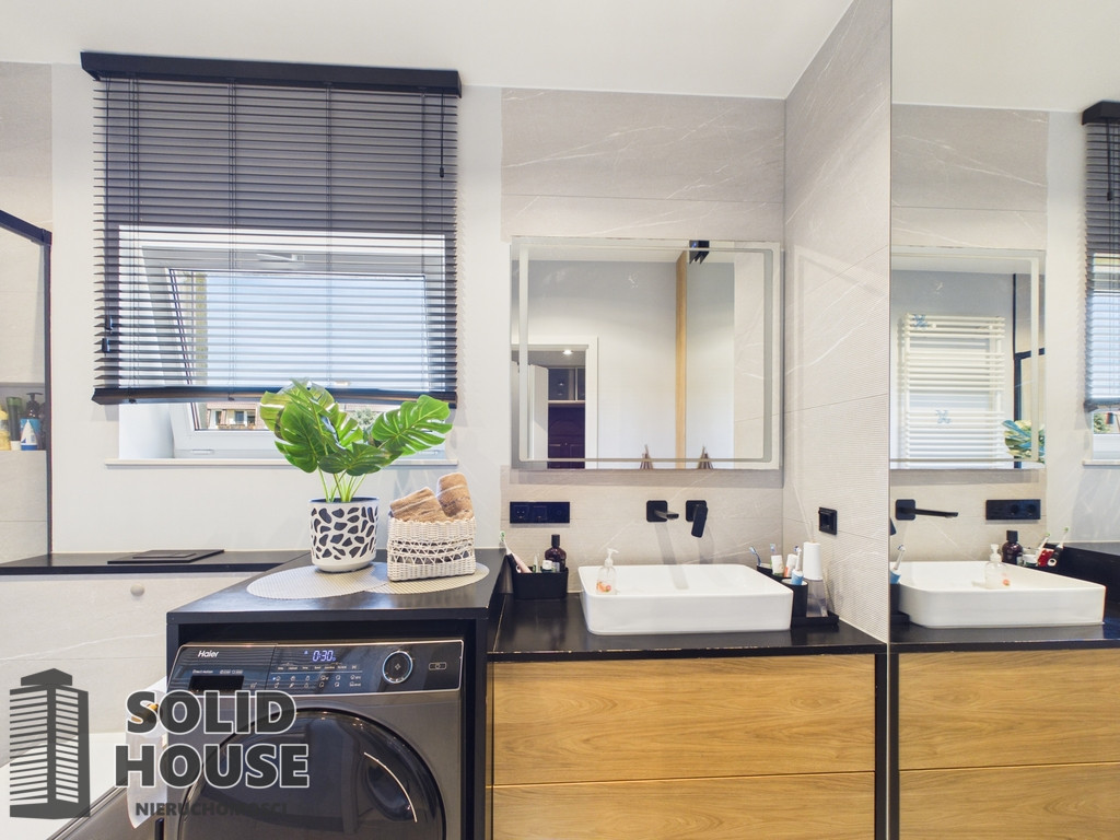 Mieszkanie Sprzedaż Szczecin os. Bukowe Akwarelowa