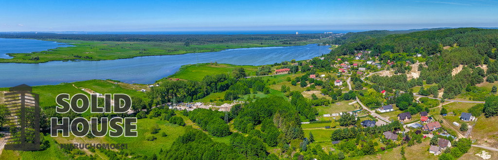Działka Sprzedaż Wicko