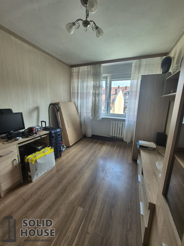 Mieszkanie Sprzedaż Szczecin Niebuszewo Łucznicza
