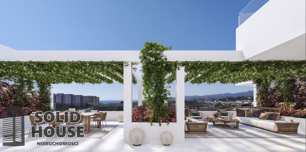 Mieszkanie Sprzedaż Villajoyosa Costa Blanca, Alicante