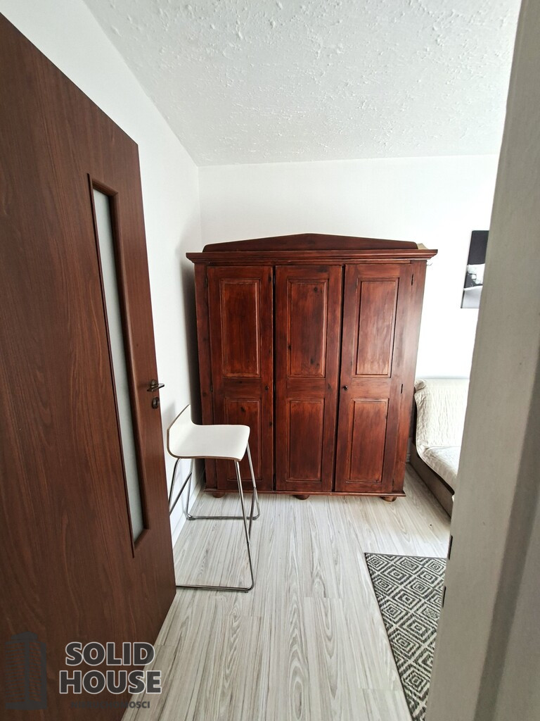 Mieszkanie Sprzedaż Szczecin Bolinko Oliwkowa