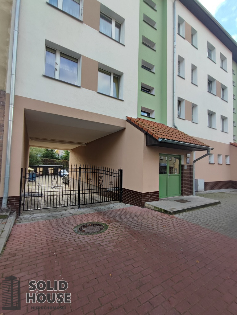 Mieszkanie Wynajem Stargard Bolesława Limanowskiego