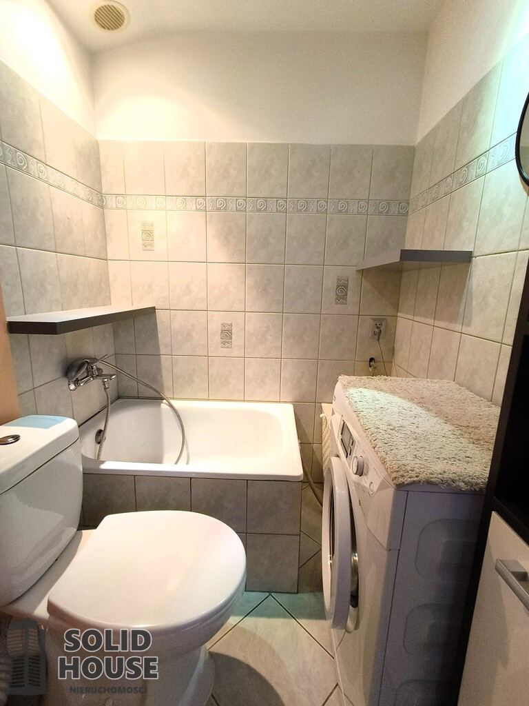Mieszkanie Wynajem Szczecin Nowe Miasto Potulicka
