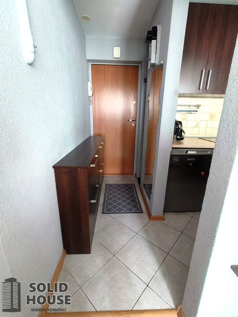 Mieszkanie Wynajem Szczecin Nowe Miasto Potulicka