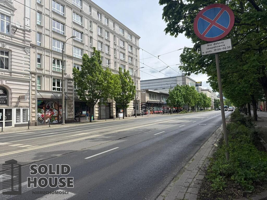 Mieszkanie Wynajem Szczecin Centrum Bolesława Krzywoustego