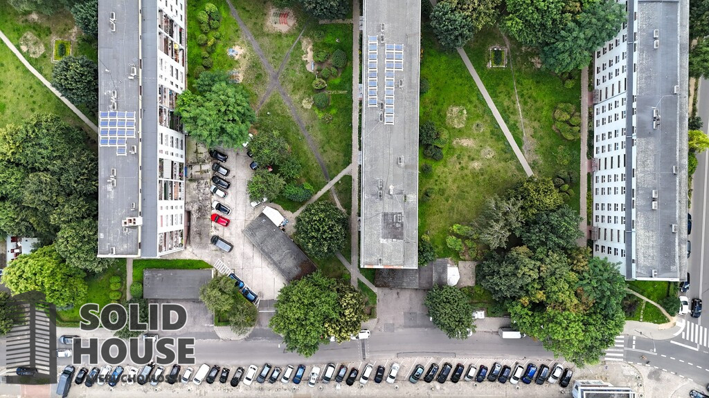 Mieszkanie Sprzedaż Szczecin Centrum Odzieżowa