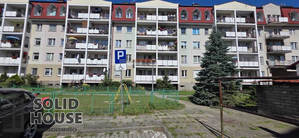 Mieszkanie Sprzedaż Szczecin Dąbie Glazurowa