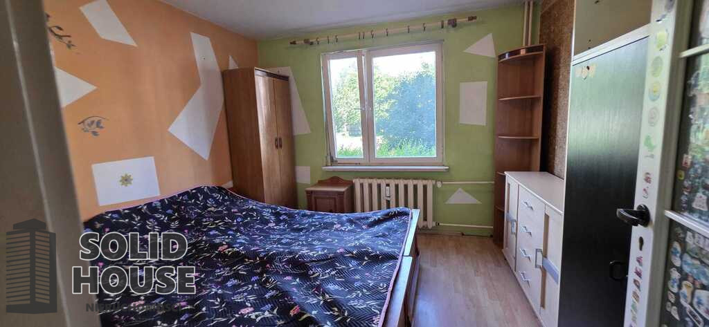 Mieszkanie Sprzedaż Szczecin Dąbie Glazurowa
