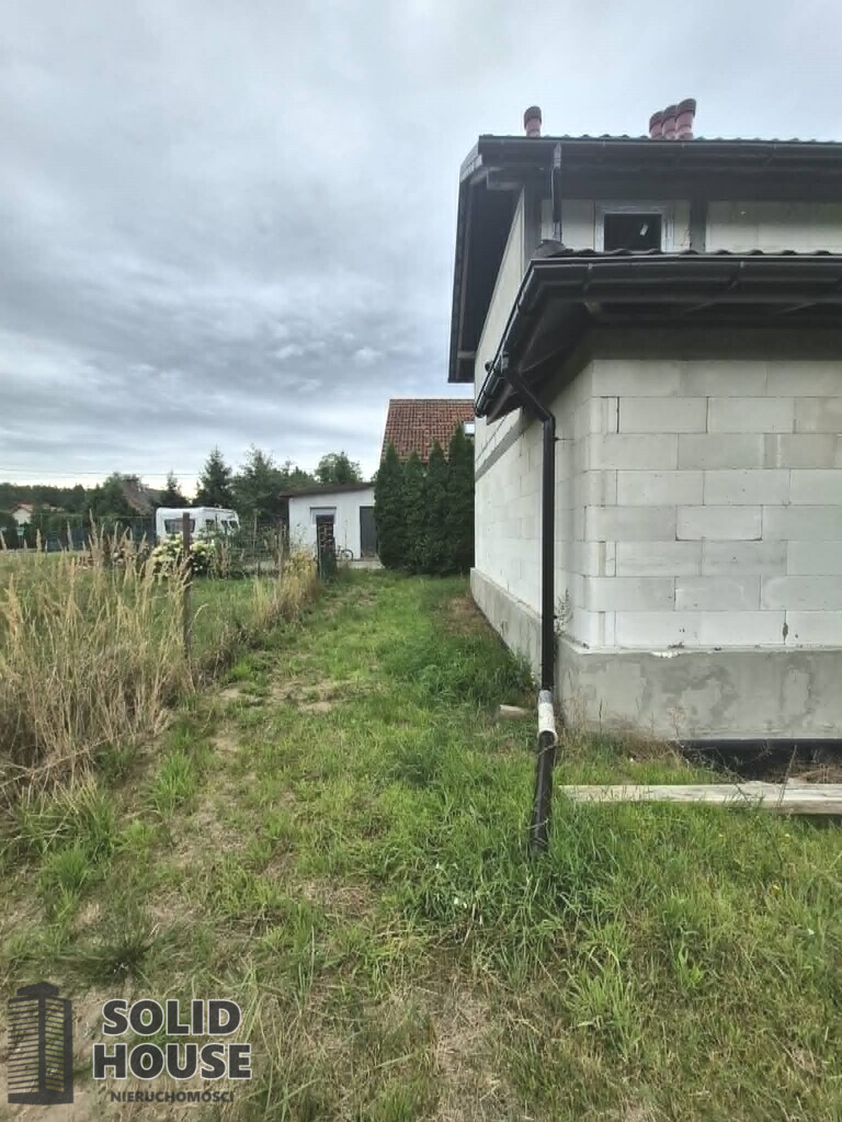 Dom Sprzedaż Dębostrów