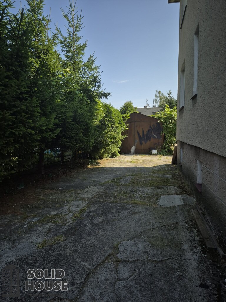Dom Sprzedaż Szczecin Dąbie Bośniacka