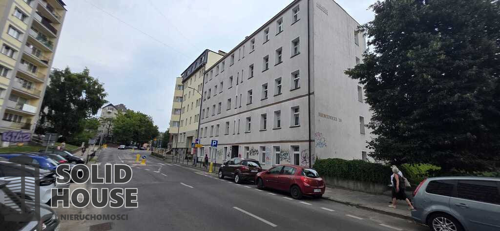 Mieszkanie Sprzedaż Szczecin Śródmieście Juliana Ursyna Niemcewicza