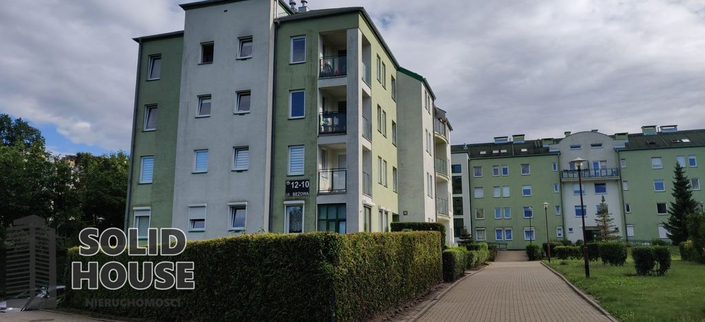 Mieszkanie Wynajem Szczecin os. Bukowe Beżowa