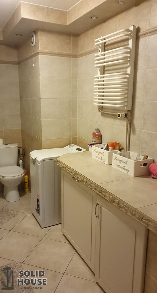 Mieszkanie Wynajem Szczecin os. Bukowe Beżowa