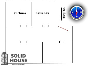 Mieszkanie Wynajem Szczecin Centrum Jana Karola Chodkiewicza
