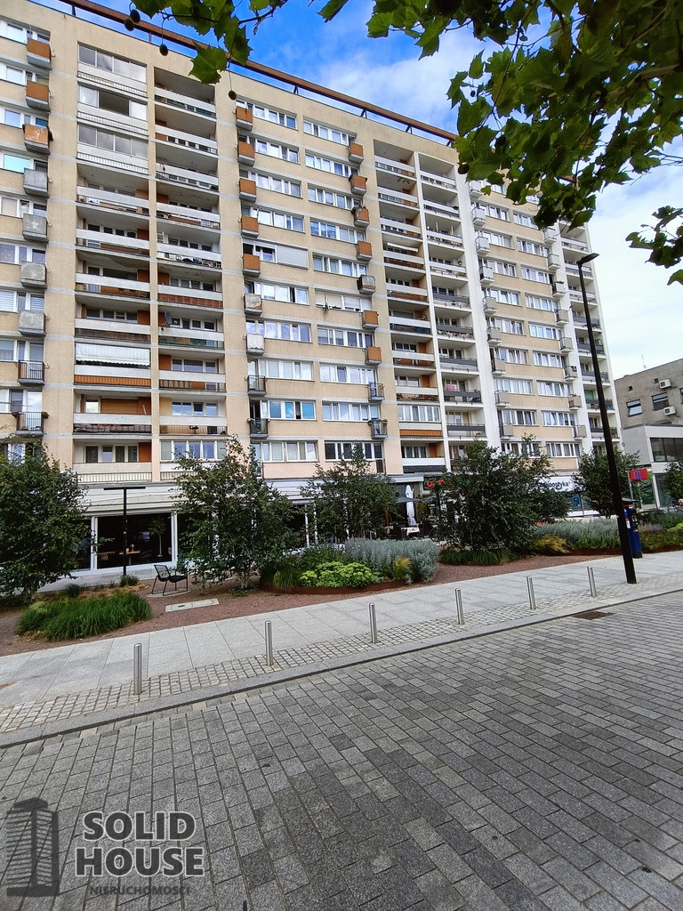 Mieszkanie Sprzedaż Szczecin Śródmieście-Centrum Aleja Wojska Polskiego