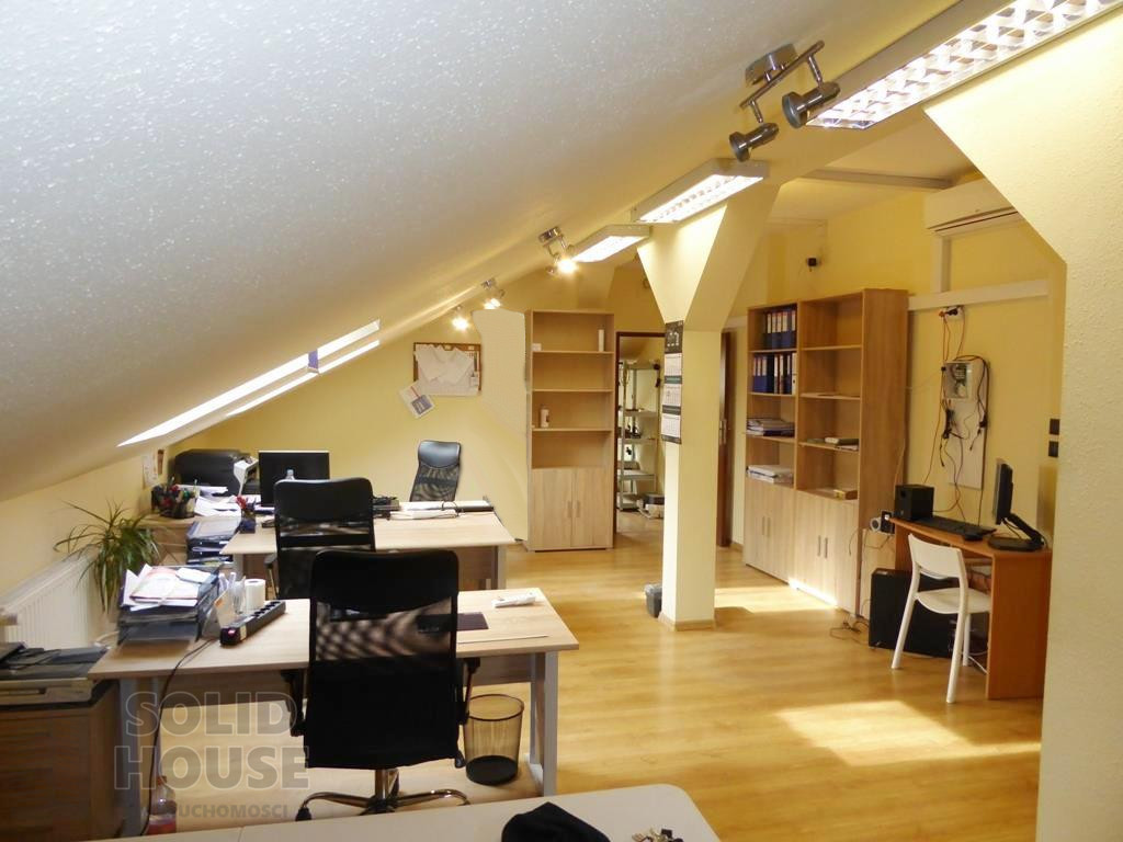 Lokal Wynajem Szczecin