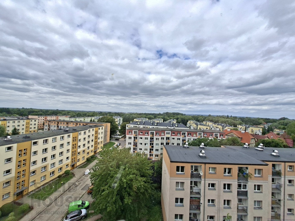 Mieszkanie Sprzedaż Szczecin Dąbie Ustki