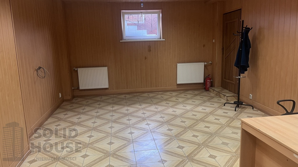 Lokal Sprzedaż Szczecin Centrum