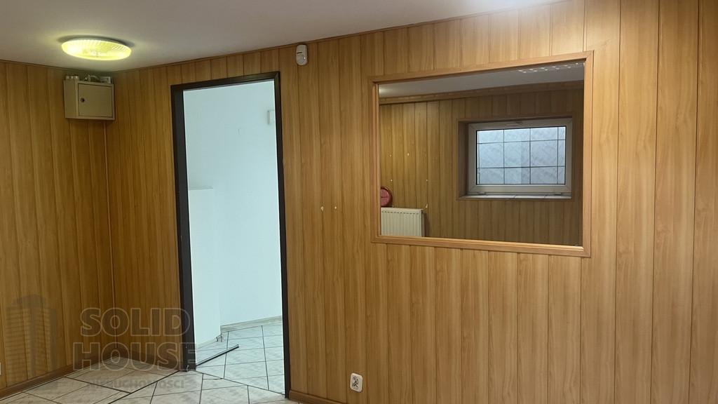 Lokal Sprzedaż Szczecin Centrum