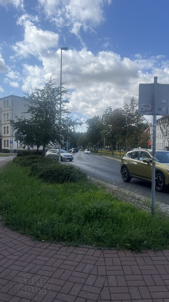 Lokal Sprzedaż Szczecin Centrum