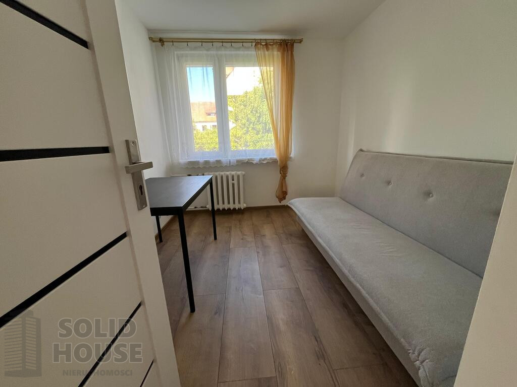 Mieszkanie Wynajem Szczecin Centrum Panieńska