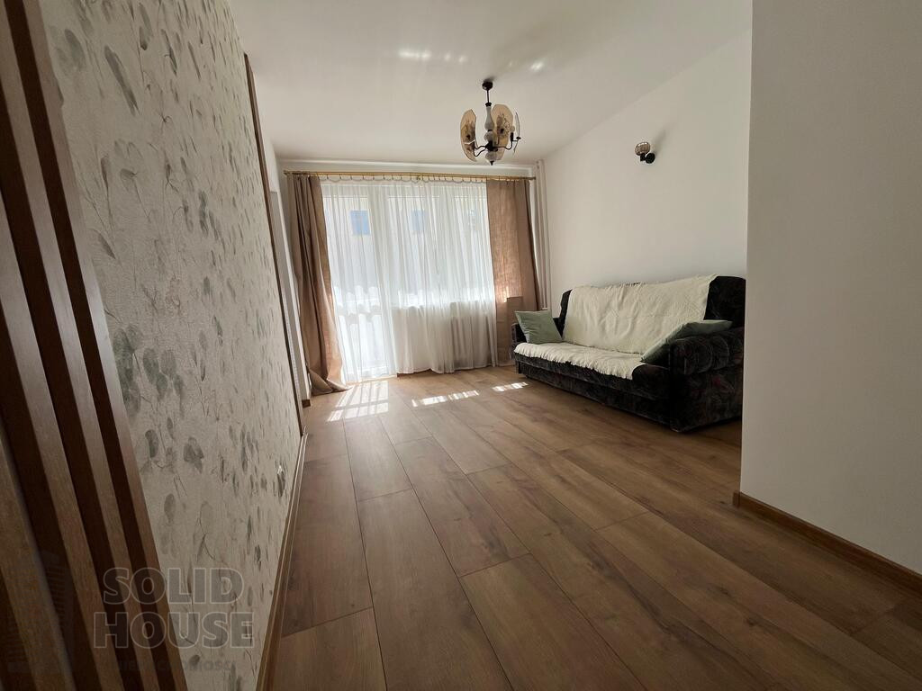 Mieszkanie Wynajem Szczecin Centrum Panieńska