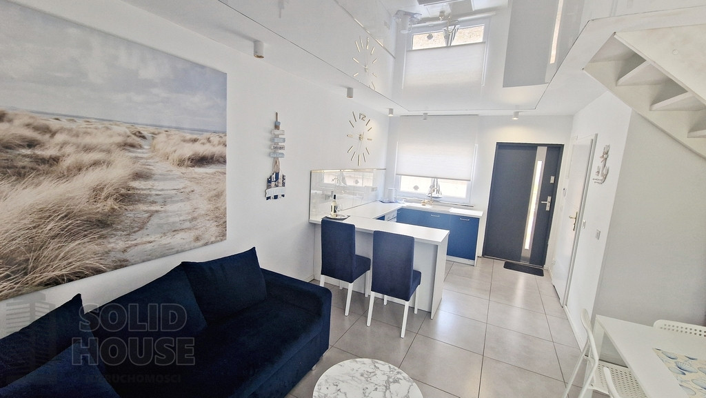 Dom Sprzedaż Dziwnówek