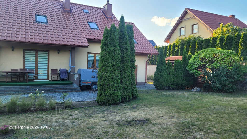 Dom Sprzedaż Oraczewice