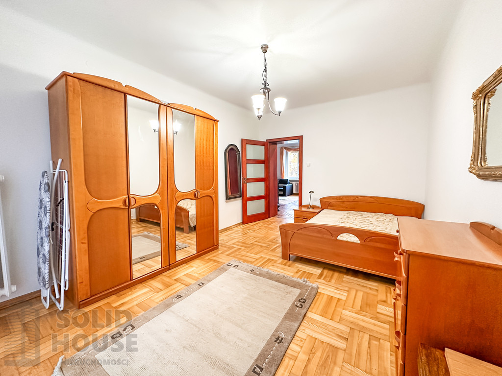Mieszkanie Wynajem Szczecin Śródmieście-Centrum