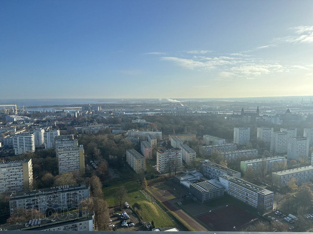 Mieszkanie Sprzedaż Szczecin Centrum al.&nbsp;Wyzwolenia